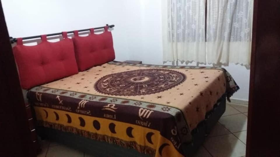 Sitio Em Atibaia - Sitio Beija-Flor Villa Екстериор снимка
