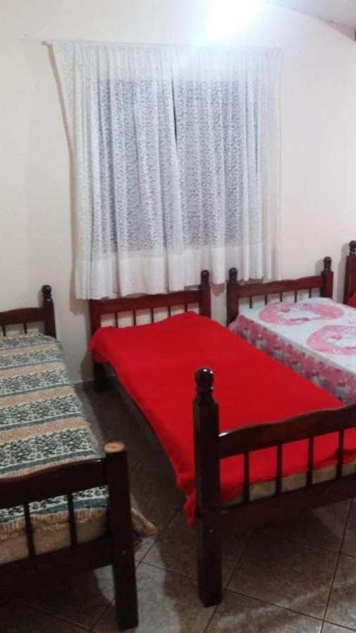Sitio Em Atibaia - Sitio Beija-Flor Villa Екстериор снимка