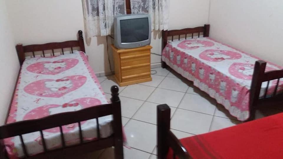 Sitio Em Atibaia - Sitio Beija-Flor Villa Екстериор снимка
