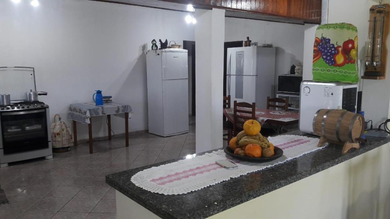 Sitio Em Atibaia - Sitio Beija-Flor Villa Екстериор снимка