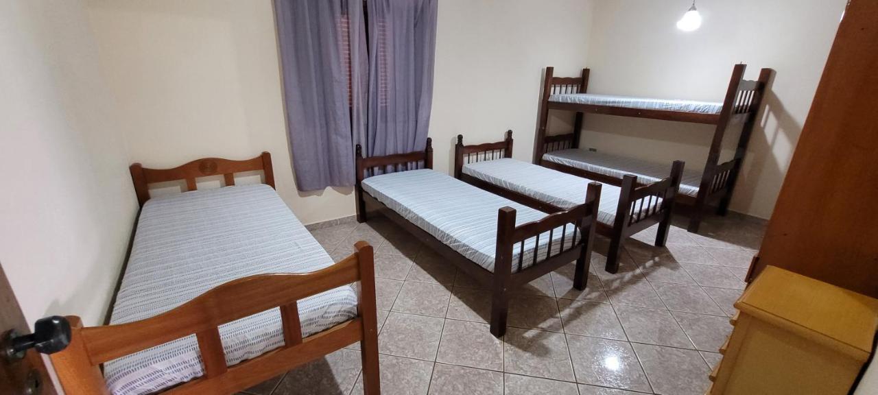 Sitio Em Atibaia - Sitio Beija-Flor Villa Екстериор снимка